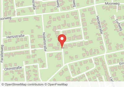 Sauerbruchstraße Leer (Ostfriesland) – Hotels in der Nähe Hotels an der Sauerbruchstraße in Leer (Ostfriesland) – Unterkünfte, Pensionen und Ferienwohnungen in zentraler Lage