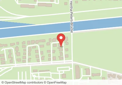 Hotels an der Sauerbruchweg in Peine – Unterkünfte, Pensionen und Ferienwohnungen in zentraler Lage
