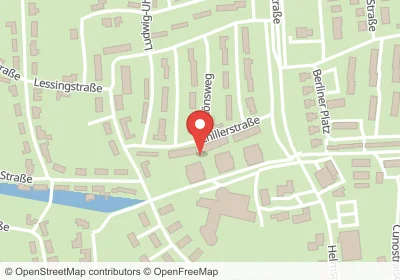 Schillerstraße Schöningen – Hotels in der Nähe Hotels an der Schillerstraße in Schöningen – Unterkünfte, Pensionen und Ferienwohnungen in zentraler Lage