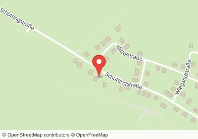 Hotels an der Schüttingstraße in Nordenham – Unterkünfte, Pensionen und Ferienwohnungen in zentraler Lage
