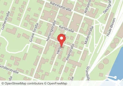 Schulstraße Nordenham – Hotels in der Nähe Hotels an der Schulstraße in Nordenham – Unterkünfte, Pensionen und Ferienwohnungen in zentraler Lage