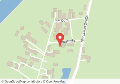 Schulstraße Rethem (Aller) – Hotels in der Nähe Hotels an der Schulstraße in Rethem (Aller) – Unterkünfte, Pensionen und Ferienwohnungen in zentraler Lage
