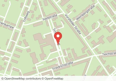Hotels an der Schulstraße in Helmstedt – Unterkünfte, Pensionen und Ferienwohnungen in zentraler Lage