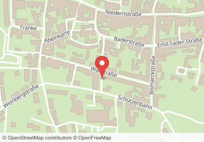 Hotels an der Schulstraße in Schöningen – Unterkünfte, Pensionen und Ferienwohnungen in zentraler Lage