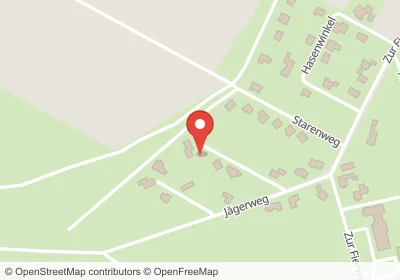 Hotels an der Schwalbenweg in Hessisch Oldendorf – Unterkünfte, Pensionen und Ferienwohnungen in zentraler Lage