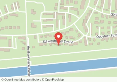 Hotels an der Schweidnitzer Straße in Peine – Unterkünfte, Pensionen und Ferienwohnungen in zentraler Lage