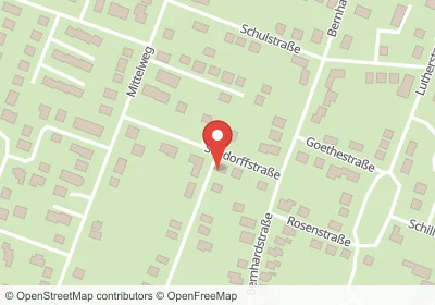 Seedorffstraße Nordenham – Hotels in der Nähe Hotels an der Seedorffstraße in Nordenham – Unterkünfte, Pensionen und Ferienwohnungen in zentraler Lage