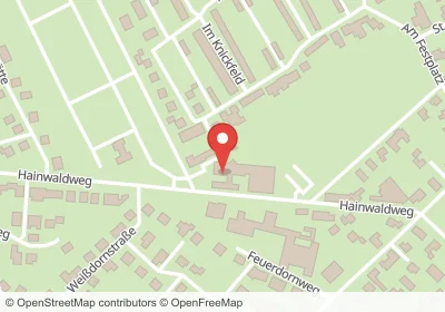 Hotels an der St.-Barbara-Straße in Peine – Unterkünfte, Pensionen und Ferienwohnungen in zentraler Lage