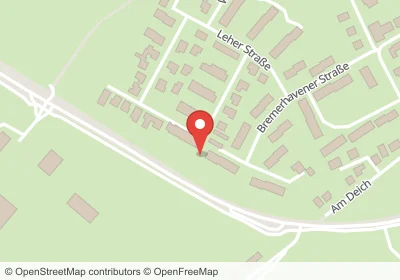 Stader Straße Nordenham – Hotels in der Nähe Hotels an der Stader Straße in Nordenham – Unterkünfte, Pensionen und Ferienwohnungen in zentraler Lage
