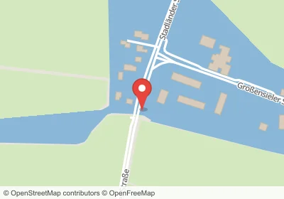 Hotels an der Stadländer Straße in Nordenham – Unterkünfte, Pensionen und Ferienwohnungen in zentraler Lage