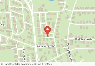 Stralsunder Straße Pattensen – Hotels in der Nähe Hotels an der Stralsunder Straße in Pattensen – Unterkünfte, Pensionen und Ferienwohnungen in zentraler Lage