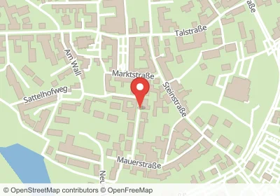Hotels an der Südstraße in Pattensen – Unterkünfte, Pensionen und Ferienwohnungen in zentraler Lage
