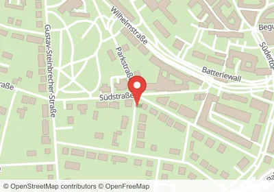 Südstraße Helmstedt – Hotels in der Nähe Hotels an der Südstraße in Helmstedt – Unterkünfte, Pensionen und Ferienwohnungen in zentraler Lage