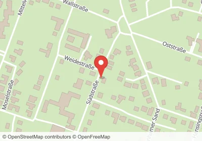 Südstraße Nordenham – Hotels in der Nähe Hotels an der Südstraße in Nordenham – Unterkünfte, Pensionen und Ferienwohnungen in zentraler Lage