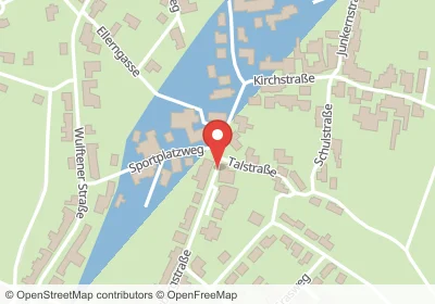 Talstraße Osterode am Harz – Hotels in der Nähe Hotels an der Talstraße in Osterode am Harz – Unterkünfte, Pensionen und Ferienwohnungen in zentraler Lage