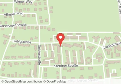 Hotels an der Tannenbergstraße in Pattensen – Unterkünfte, Pensionen und Ferienwohnungen in zentraler Lage