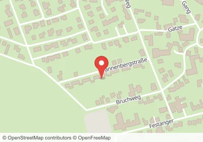 Tannenbergstraße Peine – Hotels in der Nähe Hotels an der Tannenbergstraße in Peine – Unterkünfte, Pensionen und Ferienwohnungen in zentraler Lage