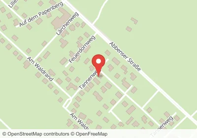 Tannenweg Neustadt am Rübenberge – Hotels in der Nähe Hotels an der Tannenweg in Neustadt am Rübenberge – Unterkünfte, Pensionen und Ferienwohnungen in zentraler Lage