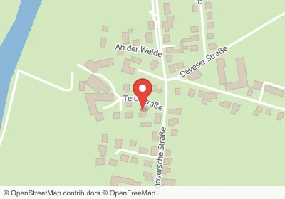 Teichstraße Ronnenberg – Hotels in der Nähe Hotels an der Teichstraße in Ronnenberg – Unterkünfte, Pensionen und Ferienwohnungen in zentraler Lage