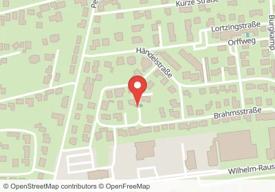 Telemannstraße Peine – Hotels in der Nähe Hotels an der Telemannstraße in Peine – Unterkünfte, Pensionen und Ferienwohnungen in zentraler Lage