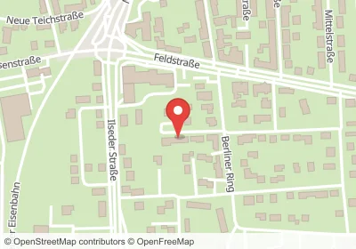 Teltower Weg Peine – Hotels in der Nähe Hotels an der Teltower Weg in Peine – Unterkünfte, Pensionen und Ferienwohnungen in zentraler Lage