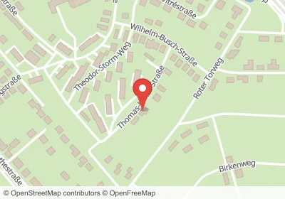 Thomas-Mann-Straße Helmstedt – Hotels in der Nähe Hotels an der Thomas-Mann-Straße in Helmstedt – Unterkünfte, Pensionen und Ferienwohnungen in zentraler Lage