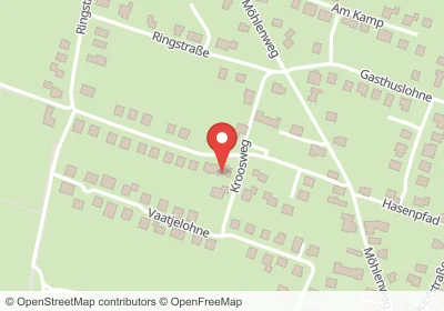Hotels an der Torfweg in Leer (Ostfriesland) – Unterkünfte, Pensionen und Ferienwohnungen in zentraler Lage