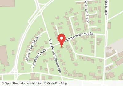Hotels an der Trautenauer Straße in Peine – Unterkünfte, Pensionen und Ferienwohnungen in zentraler Lage