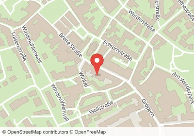 Hotels an der Twete in Peine – Unterkünfte, Pensionen und Ferienwohnungen in zentraler Lage