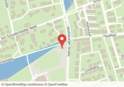 Hotels an der Ulmenweg in Königslutter am Elm – Unterkünfte, Pensionen und Ferienwohnungen in zentraler Lage