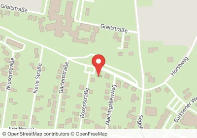 Hotels an der Unter den Tannen in Hessisch Oldendorf – Unterkünfte, Pensionen und Ferienwohnungen in zentraler Lage