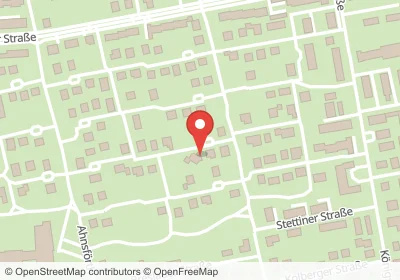 Hotels an der Valentin-Reichardt-Weg in Neustadt am Rübenberge – Unterkünfte, Pensionen und Ferienwohnungen in zentraler Lage