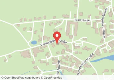 Hotels an der Vardegötzer Straße in Pattensen – Unterkünfte, Pensionen und Ferienwohnungen in zentraler Lage
