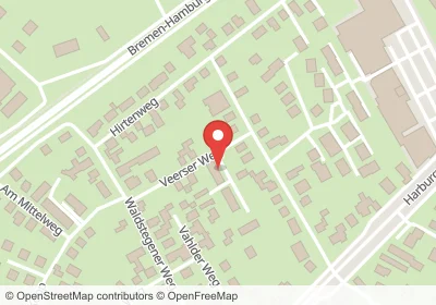 Veerser Weg Rotenburg (Wümme) – Hotels in der Nähe Hotels an der Veerser Weg in Rotenburg (Wümme) – Unterkünfte, Pensionen und Ferienwohnungen in zentraler Lage