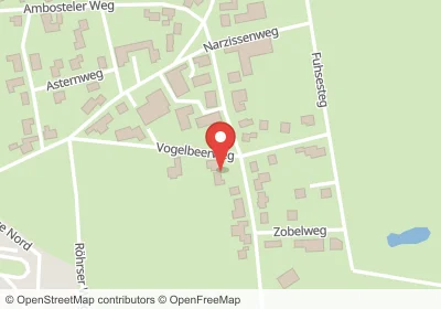 Vogelbeerweg Peine – Hotels in der Nähe Hotels an der Vogelbeerweg in Peine – Unterkünfte, Pensionen und Ferienwohnungen in zentraler Lage
