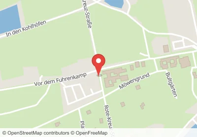 Hotels an der Vor dem Fuhrenkamp in Neustadt am Rübenberge – Unterkünfte, Pensionen und Ferienwohnungen in zentraler Lage