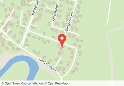 Hotels an der Vor der Wakhorst in Neustadt am Rübenberge – Unterkünfte, Pensionen und Ferienwohnungen in zentraler Lage