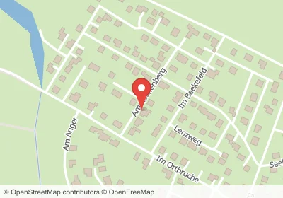 Hotels an der Wachtelsteig in Neustadt am Rübenberge – Unterkünfte, Pensionen und Ferienwohnungen in zentraler Lage