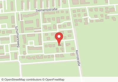 Hotels an der Wagnerstraße in Neustadt am Rübenberge – Unterkünfte, Pensionen und Ferienwohnungen in zentraler Lage