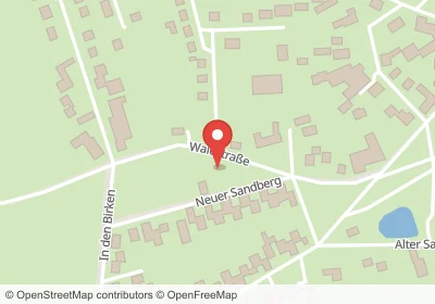 Hotels an der Waldstraße in Neustadt am Rübenberge – Unterkünfte, Pensionen und Ferienwohnungen in zentraler Lage