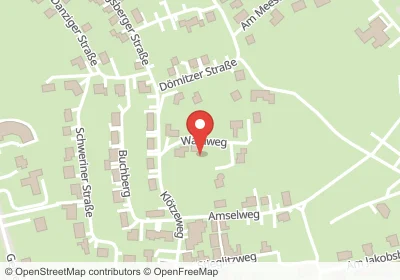 Waldweg Hitzacker (Elbe) – Hotels in der Nähe Hotels an der Waldweg in Hitzacker (Elbe) – Unterkünfte, Pensionen und Ferienwohnungen in zentraler Lage