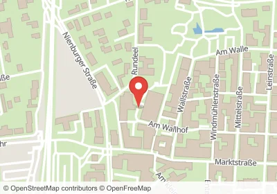 Hotels an der Wallgraben in Neustadt am Rübenberge – Unterkünfte, Pensionen und Ferienwohnungen in zentraler Lage