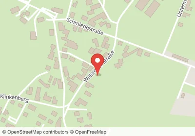 Hotels an der Walsroder Straße in Neustadt am Rübenberge – Unterkünfte, Pensionen und Ferienwohnungen in zentraler Lage