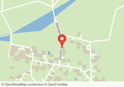 Hotels an der Wendenborsteler Damm in Neustadt am Rübenberge – Unterkünfte, Pensionen und Ferienwohnungen in zentraler Lage