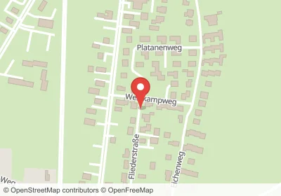 Hotels an der Westkampweg in Neustadt am Rübenberge – Unterkünfte, Pensionen und Ferienwohnungen in zentraler Lage