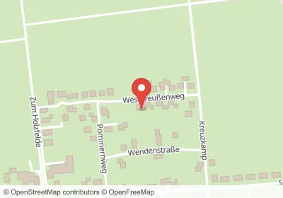 Hotels an der Westpreußenweg in Peine – Unterkünfte, Pensionen und Ferienwohnungen in zentraler Lage