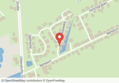 Wieselweg Melle – Hotels in der Nähe Hotels an der Wieselweg in Melle – Unterkünfte, Pensionen und Ferienwohnungen in zentraler Lage