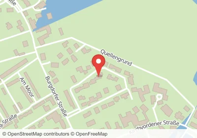 Hotels an der Wiesengrund in Peine – Unterkünfte, Pensionen und Ferienwohnungen in zentraler Lage