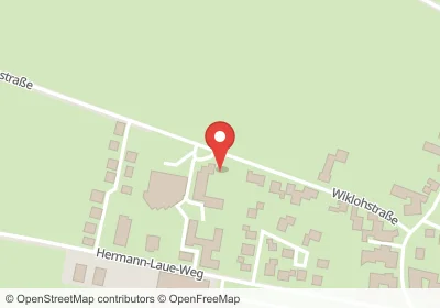 Hotels an der Wiklohstraße in Neustadt am Rübenberge – Unterkünfte, Pensionen und Ferienwohnungen in zentraler Lage