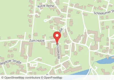 Wilhelm-Henze-Straße Pattensen – Hotels in der Nähe Hotels an der Wilhelm-Henze-Straße in Pattensen – Unterkünfte, Pensionen und Ferienwohnungen in zentraler Lage